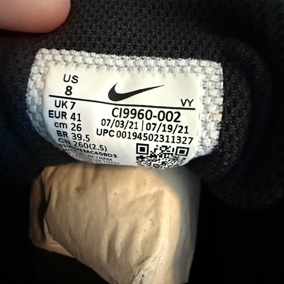 New Nike flex - Picture 6 of 6